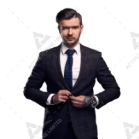 ملابس رجال